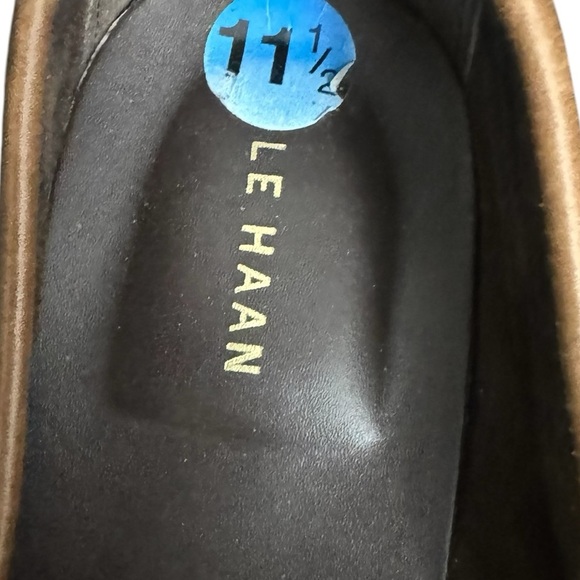 Men’s Cole Haan Modern Classic Loafer Size 11 1/2 - Picture 6 of 7